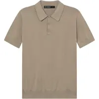 Karl Lagerfeld Camisa ' 655001 ' verde