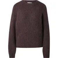 Noella Pullover ' N-Latora ' chocolate