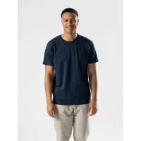 TeeShoppen Camisa ' Regular T ' navy