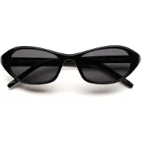 CHiMi Eyewear Óculos de sol 'Aria' preto
