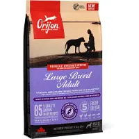 Orijen Ração Para Cães Adultos De Raças Grandes 11.4kg
