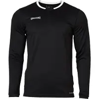 Spalding Camiseta De Manga Comprida Training