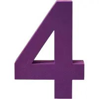 Softee 5 A 9 Números Formas De Piscina Unidades