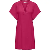 ONLY Vestido 'ONLTHYRA' granadina