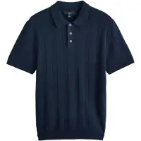 Next Pullover navy