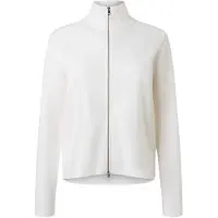 MAERZ Muenchen Casaco de malha ' 214400 ' branco