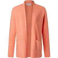 MAERZ Muenchen Casaco de malha ' 299800 ' laranja