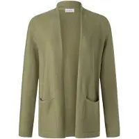 MAERZ Muenchen Casaco de malha ' 299800 ' verde