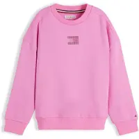 Tommy Hilfiger Sweatshirt rosa
