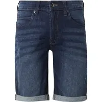 INDICODE JEANS Calças de ganga 'Kalven' azul ganga