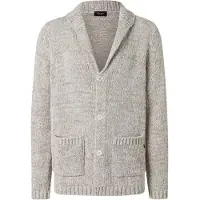 MAERZ Muenchen Casaco de malha ' 500300 ' bege