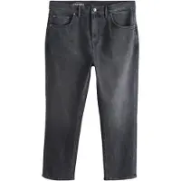 Next Calças de ganga cinzento denim