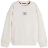 Tommy Hilfiger Sweatshirt branco