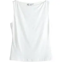 Next Top branco