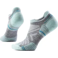 Smartwool Meias curtas cinzento / mistura de cores