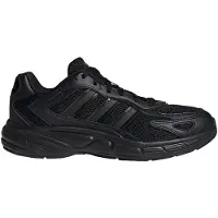 Adidas Sapatilhas baixas 'Eclyptix 2000' preto