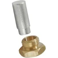 Tecnoseal Renault Marine Plugue Anodo