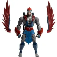 Masters of the Universe Figura Origins S26