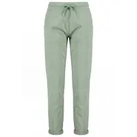Alife & Kickin Calças 'GinetteAK A' verde pastel
