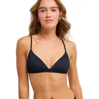 Roxy Top De Biquíni Love Fixed Triangle