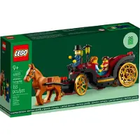 LEGO Jogo De Construção 40603