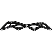 Powerslide Patins Em Linha Core X-perience 12.8´´/3x110/1x100/195