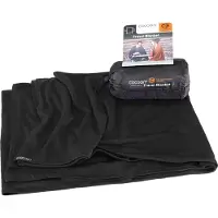 Cocoon Cobertor Merino Wool-silk Travel