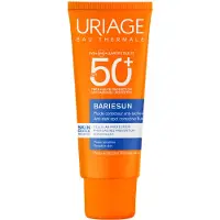 Uriage Protective fluid SPF 50+ Bariesun Anti-Dark Spot Corrective Fluid 40 ml