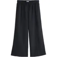 Next Calças preto / branco