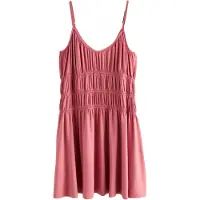 Next Vestido de verão pitaya