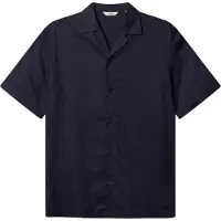Gabba Camisa ' GABtemo ' navy