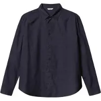 Gabba Camisa ' GABcven ' navy
