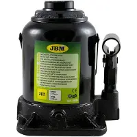 JBM Macaco Hidráulico De Garrafa 20t