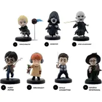 Yume Toys Figura Harry Potter Assorted