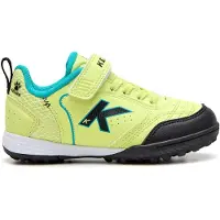 Kelme Botas De Futebol Júnior Goleiro Elastic Tf