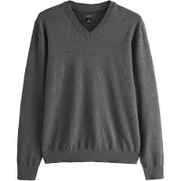 Next Pullover grafite