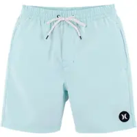 Hurley Calção De Banho Volley Icon Solid 17´´
