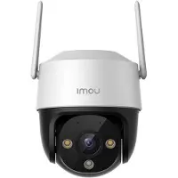 IMOU Câmera De Segurança 360 Outdoor Wi-fi Cruiser Se+ 3mp