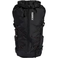 Adidas - Mochilas trekking - Xpr Rolltop Backpack Black para Unissexo - Tamanho M - Preto