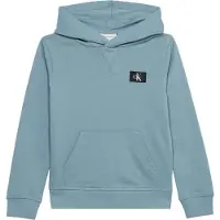 Calvin Klein Sweatshirt azul pombo