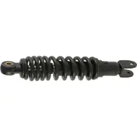 Start Amortecedor Traseiro Mbk Ovetto/yamaha Neo´s 50cc 204550181