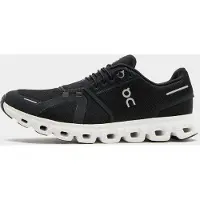 ON - Ténis e sneakers - Cloud 6 M Black/White para Homem - Tamanho 42 - Preto