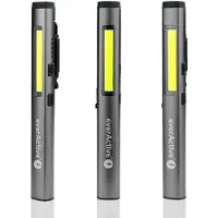 EverActive Lanterna Pl-350r Uv