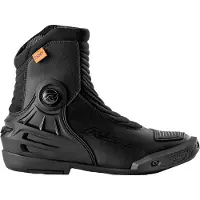 Rst Botas De Corrida Tractech Evo Short D3o Wp