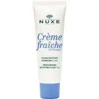 Nuxe Crema Fraiche de Beauté Fluido Hidratante Matificante - 50ml