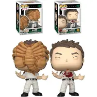 Funko POP! Figura Kane Chestburster Chase