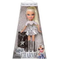 Top 1 Toys Boneca Stylin Charmz Cloe