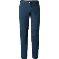 Vaude Calções Farley Stretch Zo Ii