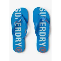 Superdry Chinelos Core Essential