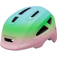 Giro Capacete Urbano Júnior Scamp Ii